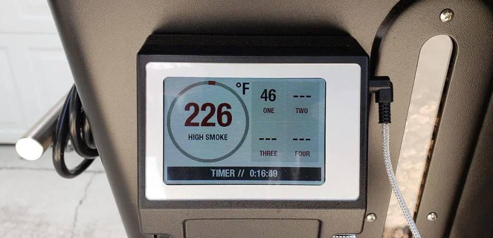 Gen 2 digital PID controller