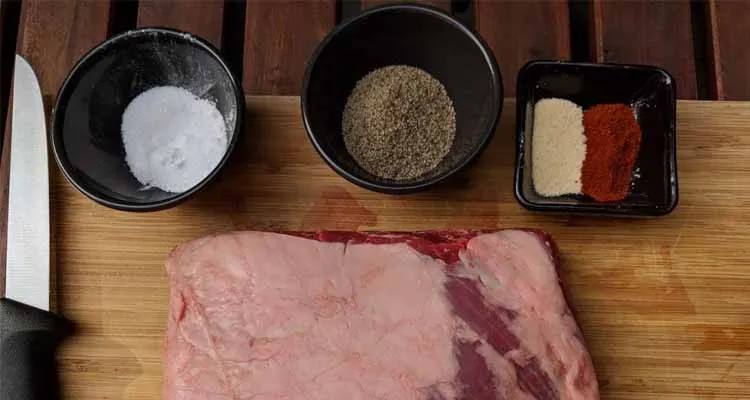 beef rib rub