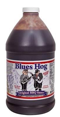 Blues Hog Original BBQ Sauce (64 oz.)