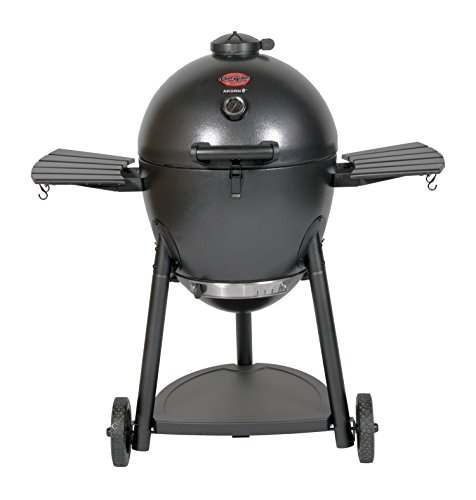 Char-Griller E16620 Akorn Kamado Charcoal Grill