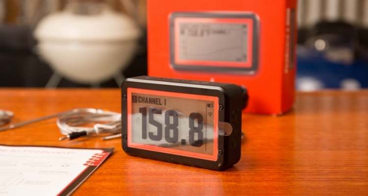 FireBoard 2 Drive Smart Thermometer