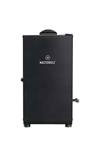 Masterbuilt MB20071117 Digital Electric Smoker