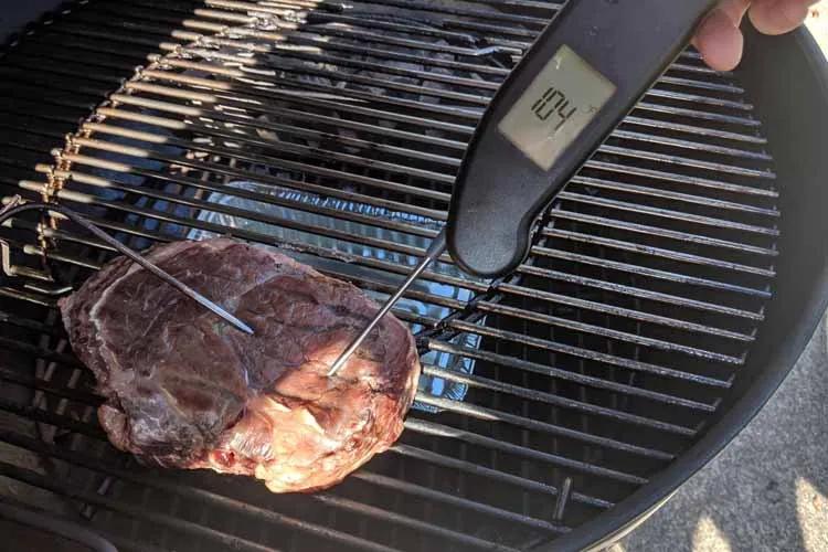 Thermapen Mk4