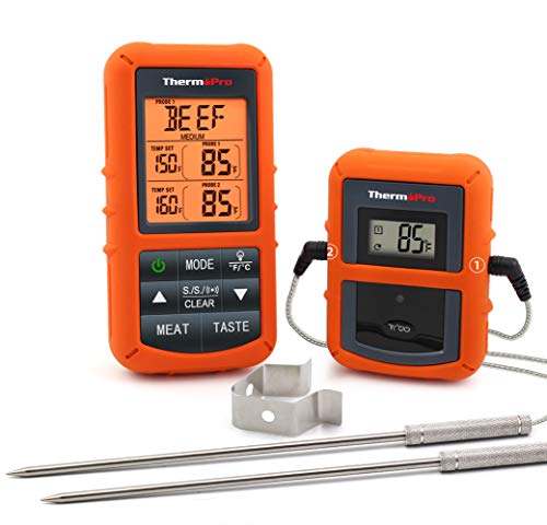 ThermoPro TP20 Wireless Meat Thermometer