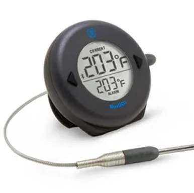 Thermoworks BlueDOT Alarm Thermometer with Bluetooth