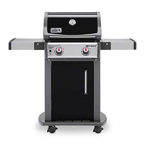 Weber Spirit E-210 LP Gas Grill