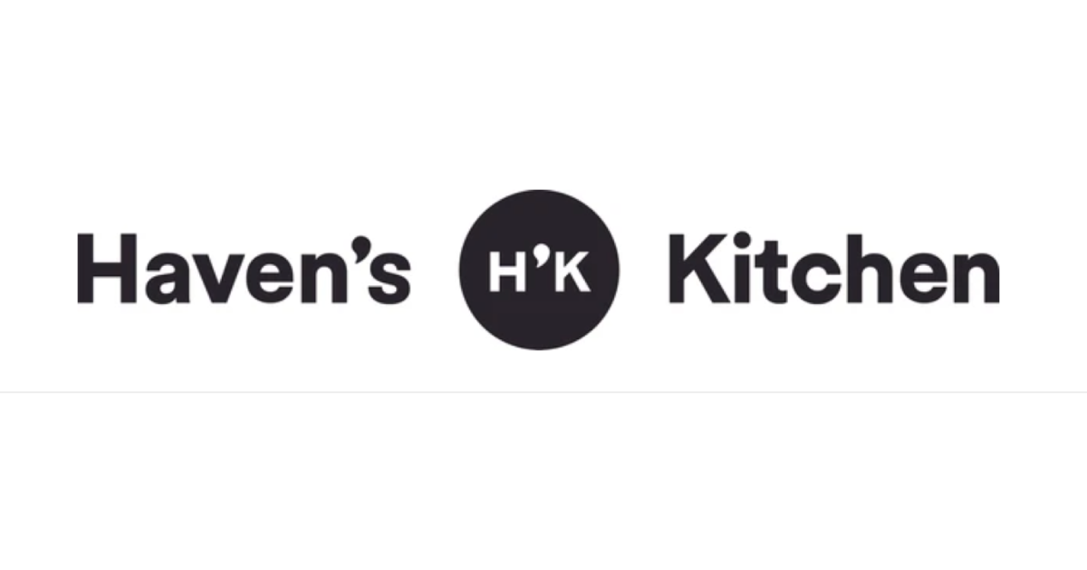 Haven's Kitchen Discount Code 2025