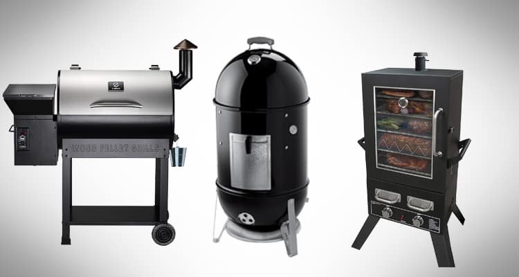 The Best Beginner Smokers Under $500 For 2025