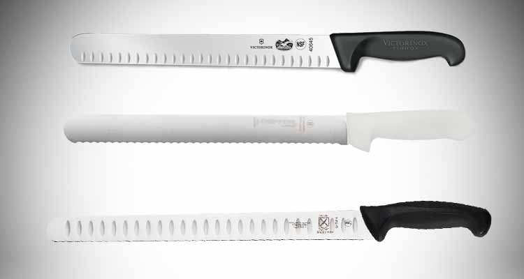 Best Knife for Slicing Brisket