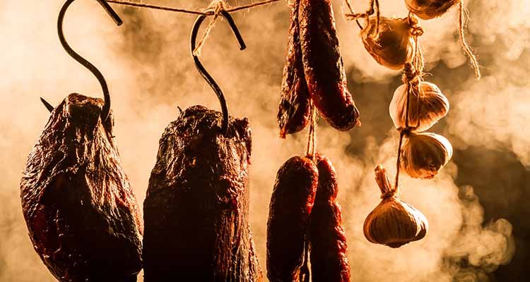 Guide to Cold Smoking