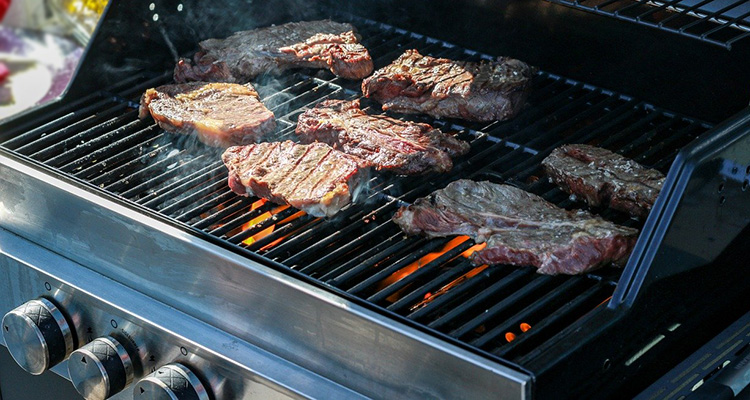 How Important are BTUs When Buying a Gas Grill?