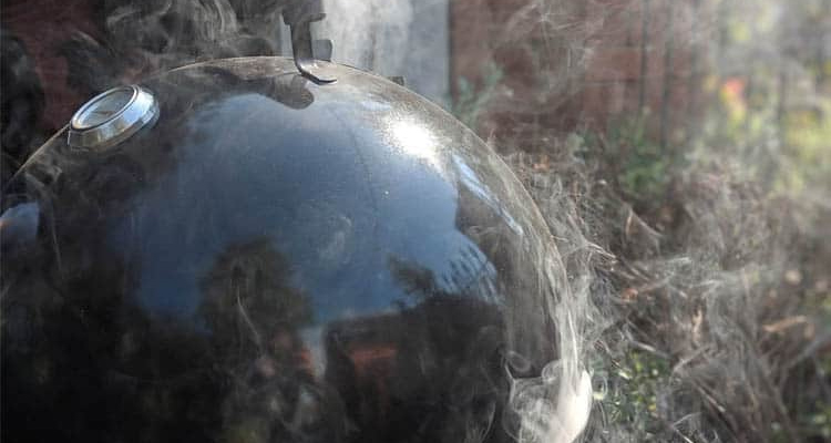 How to Season a Smoker