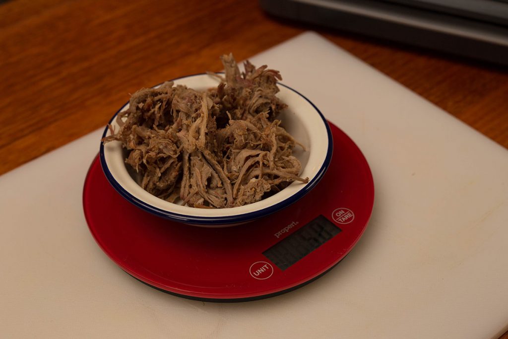 How to Store & Reheat Pulled Pork