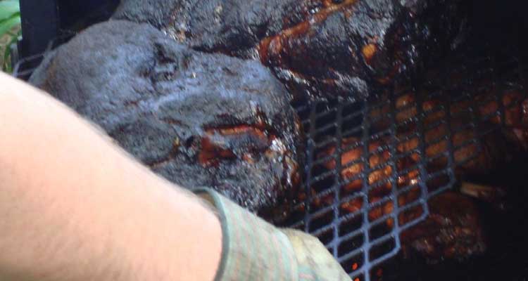 10 Tips to Get the Most out of Your Electric Smoker