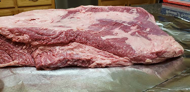 Wagyu Brisket – Worth the Hype?